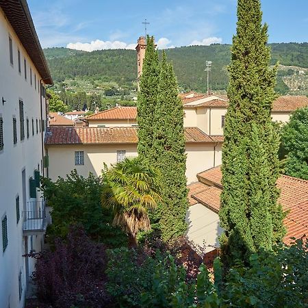 Auberge de jeunesse Magnolfi Nuovo à Prato  Extérieur photo