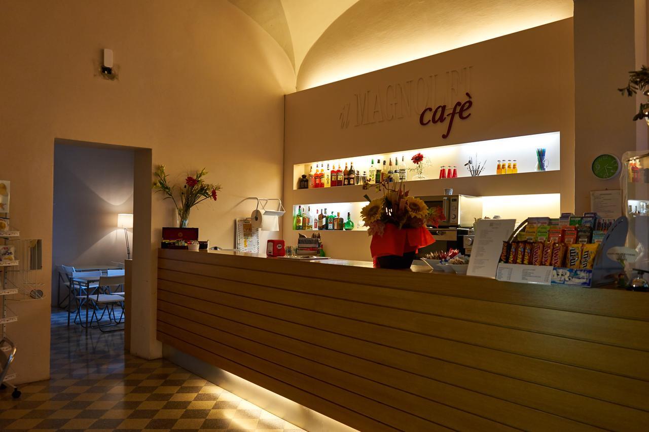 Auberge de jeunesse Magnolfi Nuovo à Prato  Extérieur photo
