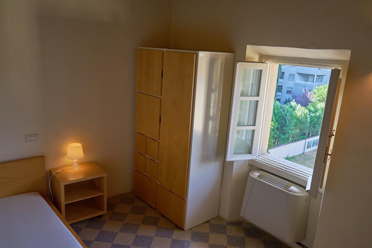 Auberge de jeunesse Magnolfi Nuovo à Prato  Extérieur photo