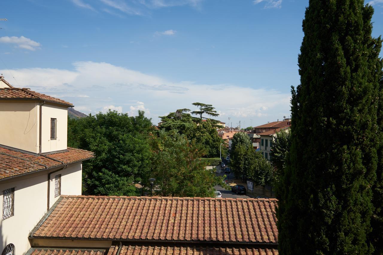 Auberge de jeunesse Magnolfi Nuovo à Prato  Extérieur photo