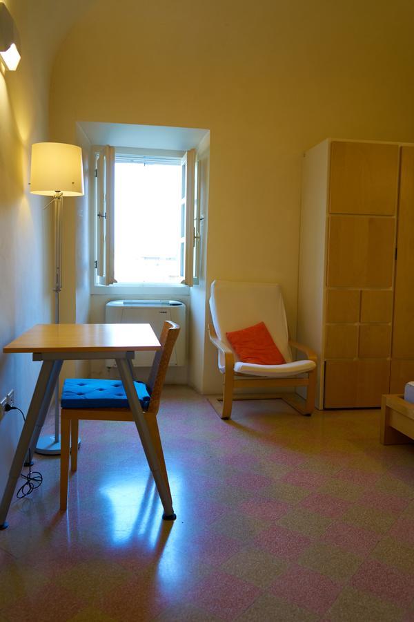 Auberge de jeunesse Magnolfi Nuovo à Prato  Extérieur photo
