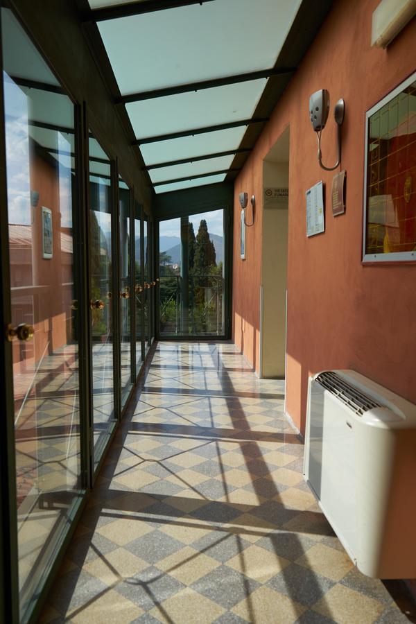 Auberge de jeunesse Magnolfi Nuovo à Prato  Extérieur photo
