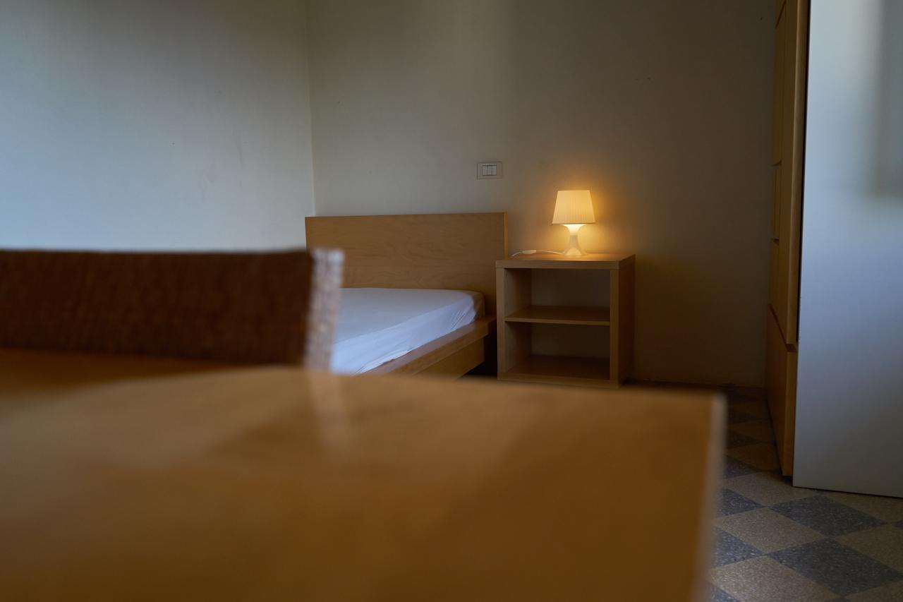 Auberge de jeunesse Magnolfi Nuovo à Prato  Extérieur photo
