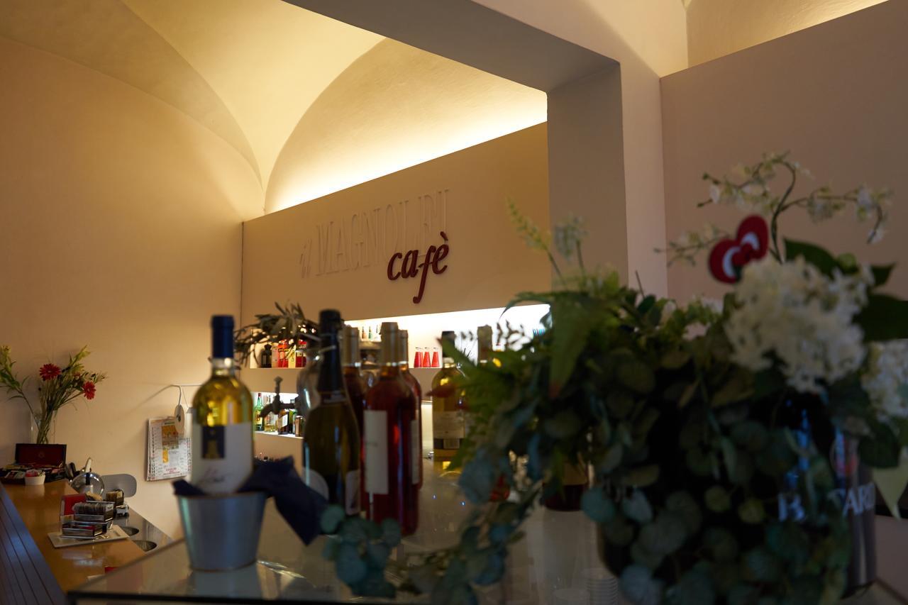 Auberge de jeunesse Magnolfi Nuovo à Prato  Extérieur photo