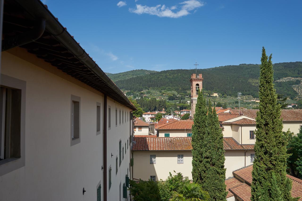 Auberge de jeunesse Magnolfi Nuovo à Prato  Extérieur photo