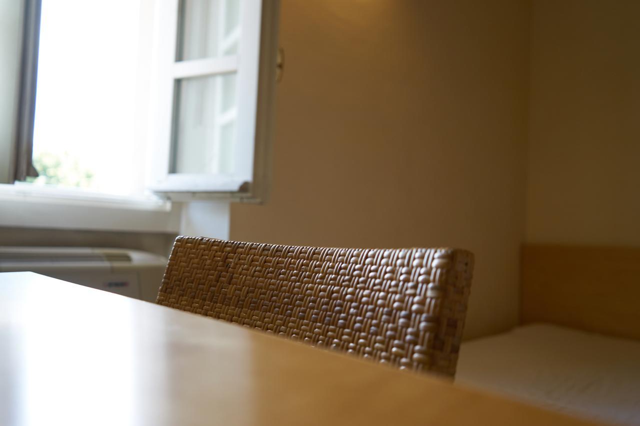 Auberge de jeunesse Magnolfi Nuovo à Prato  Extérieur photo