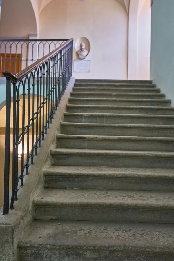 Auberge de jeunesse Magnolfi Nuovo à Prato  Extérieur photo