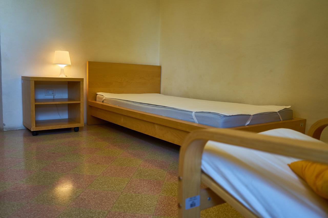Auberge de jeunesse Magnolfi Nuovo à Prato  Extérieur photo